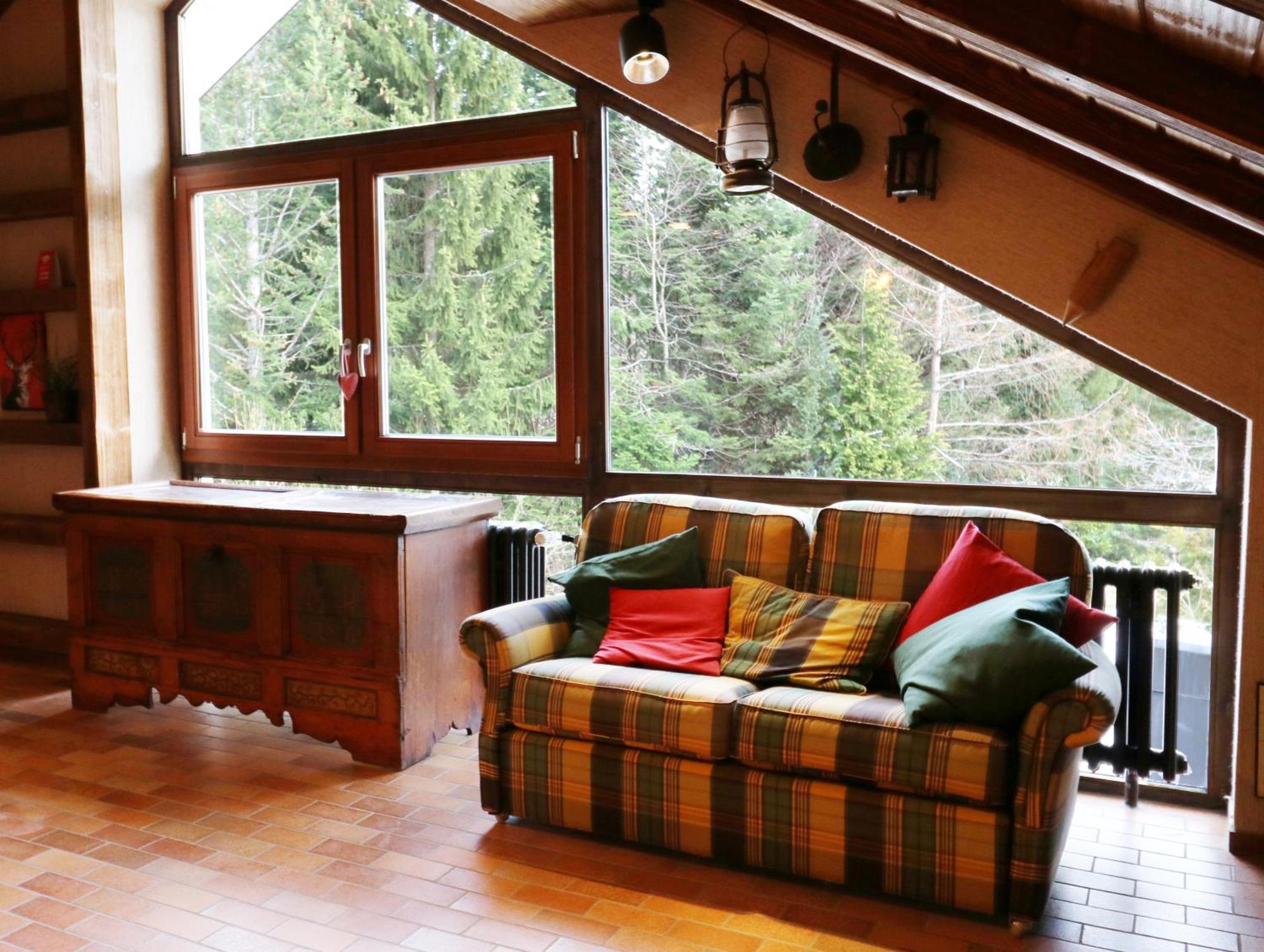 Fewo Schwarzwaldblick, 3 Schlafzimmer Todtnau-Muggenbrunn, Liftverbund Feldberg Екстериор снимка