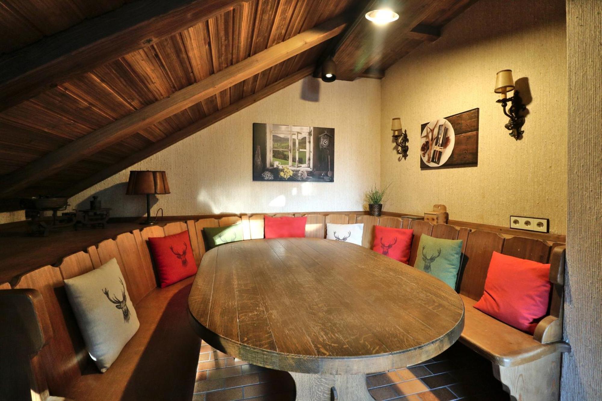 Fewo Schwarzwaldblick, 3 Schlafzimmer Todtnau-Muggenbrunn, Liftverbund Feldberg Екстериор снимка