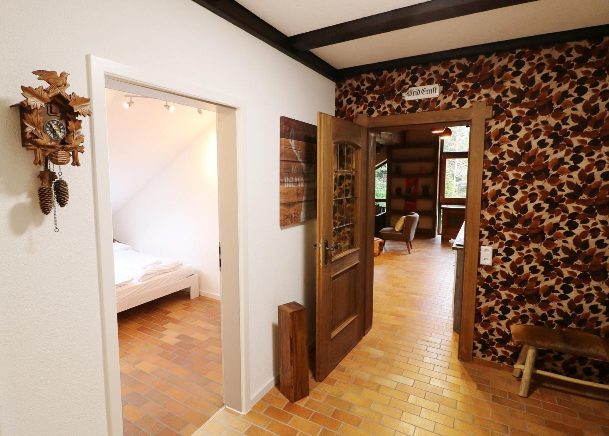 Fewo Schwarzwaldblick, 3 Schlafzimmer Todtnau-Muggenbrunn, Liftverbund Feldberg Екстериор снимка