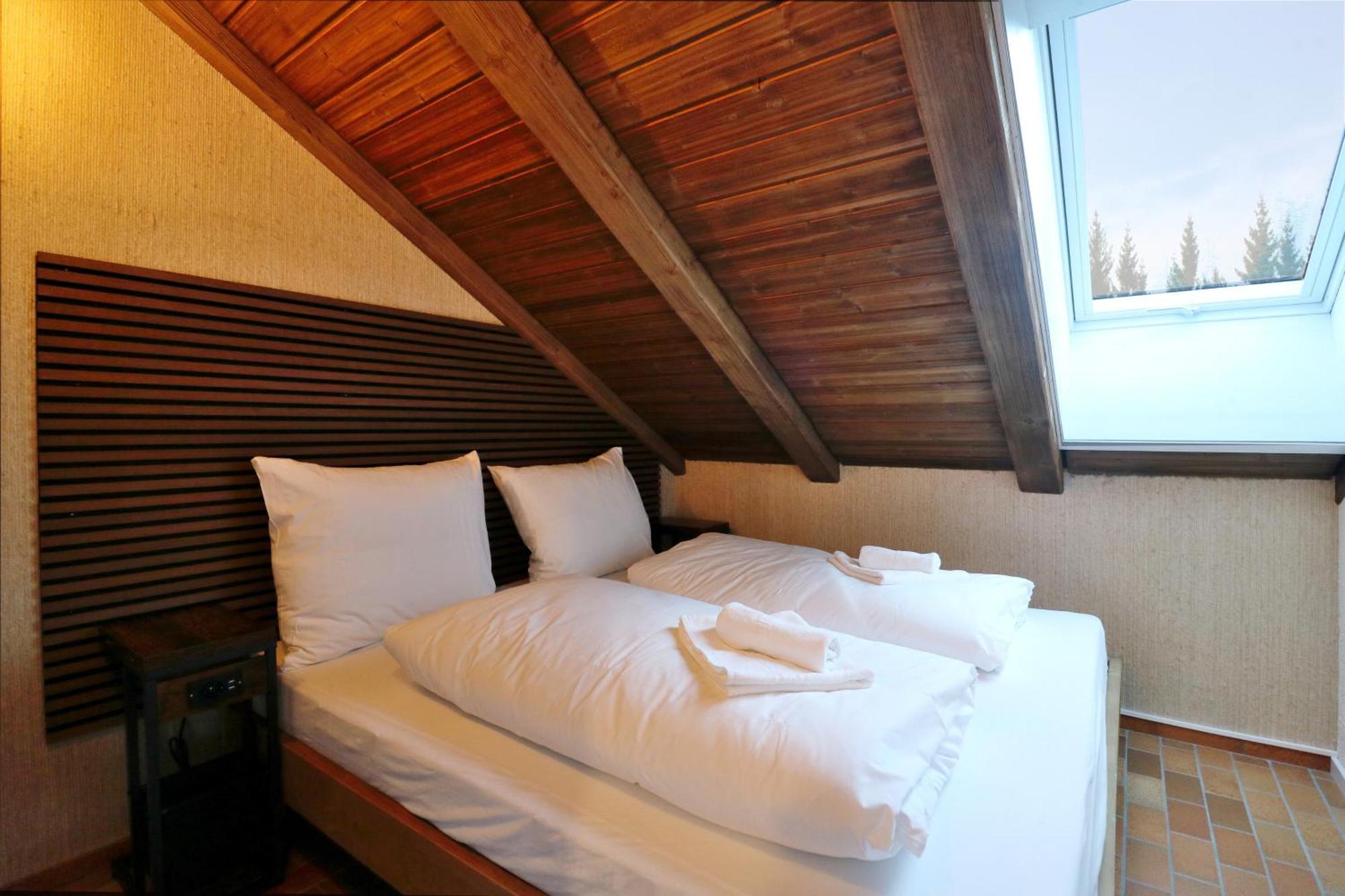Fewo Schwarzwaldblick, 3 Schlafzimmer Todtnau-Muggenbrunn, Liftverbund Feldberg Екстериор снимка